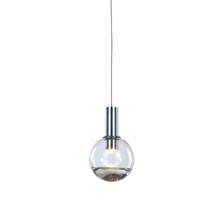 Delight Collection MD17012002-1A chrome