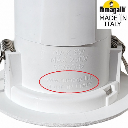 Fumagalli 3L0.000.000.WYU1L