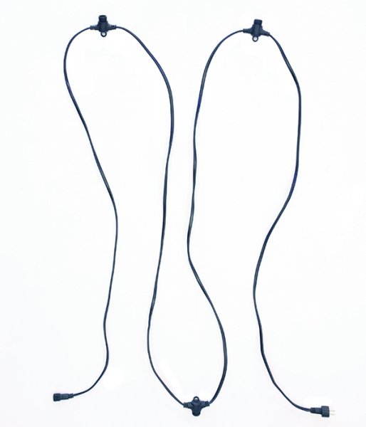 Комплект подключения с 3 коннекторами Laitcom (LTC) SLL3-11-1