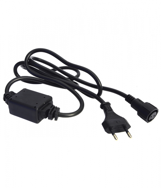 Силовой провод с выпрямителем для силиконовой бахромы Laitcom (LTC) EC-2W11-2