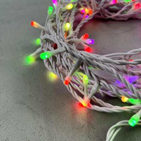 Laitcom (LTC) AUG100-8-1EPRGB