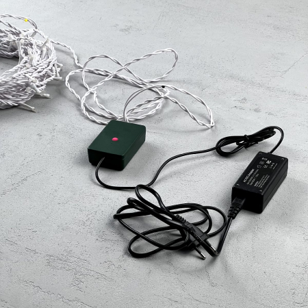 Laitcom (LTC) AUG100-8-1EPRGB