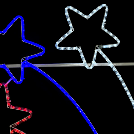 Laitcom (LTC) SKL7-220RBW