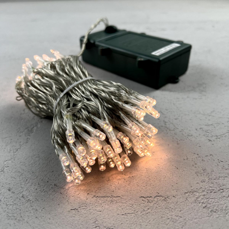 Laitcom (LTC) EST100-4W10-8HG