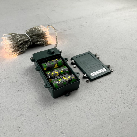 Laitcom (LTC) EST100-4W10-8HG