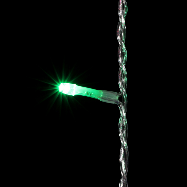 Гирлянда Занавес Laitcom (LTC) PCL402-10-2M