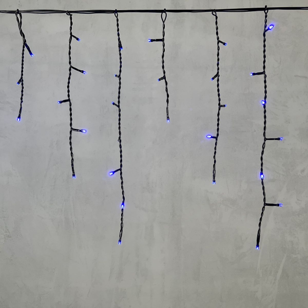 Гирлянда Бахрома Laitcom (LTC) PIL150-11-2B