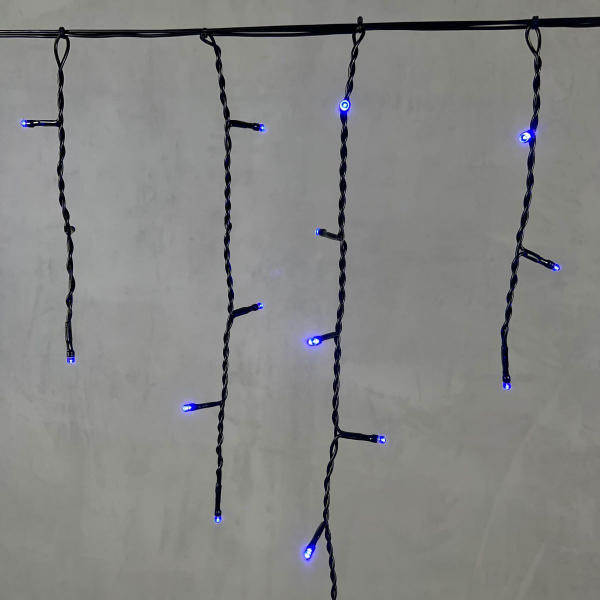 Гирлянда Бахрома Laitcom (LTC) PIL150-11-2B