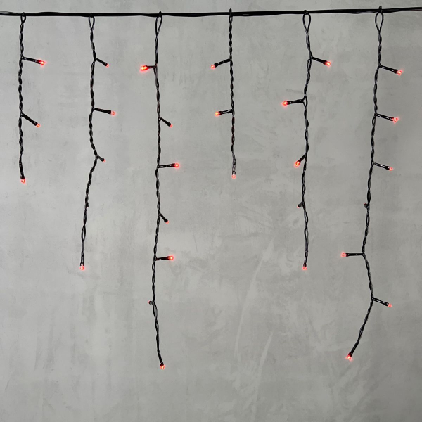 Гирлянда Бахрома Laitcom (LTC) PIL150-11-2R