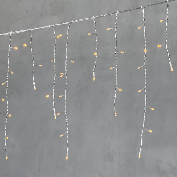 Гирлянда Бахрома Laitcom (LTC) PIL150-10-2Y