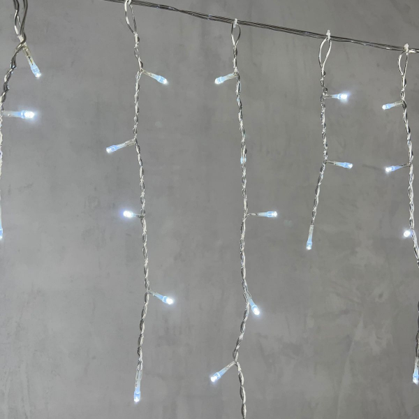 Гирлянда Бахрома Laitcom (LTC) PIL240-10-2W