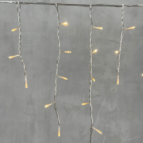 Гирлянда Бахрома Laitcom (LTC) PIL240-10-2WW