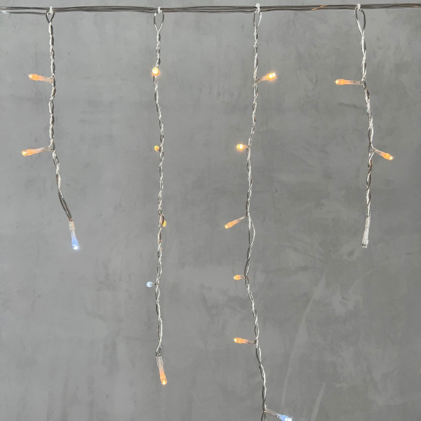 Гирлянда Бахрома Laitcom (LTC) PIL150BLW-10-2EWW