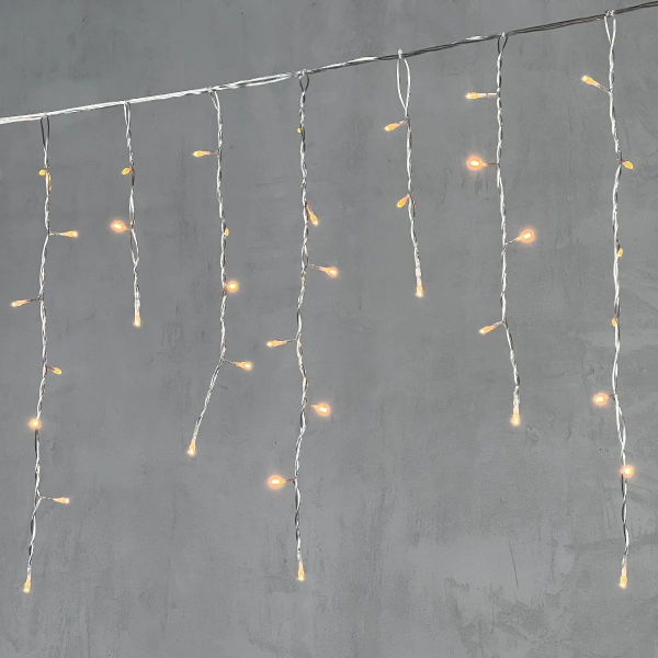 Гирлянда Бахрома Laitcom (LTC) PIL150-10-2EWW