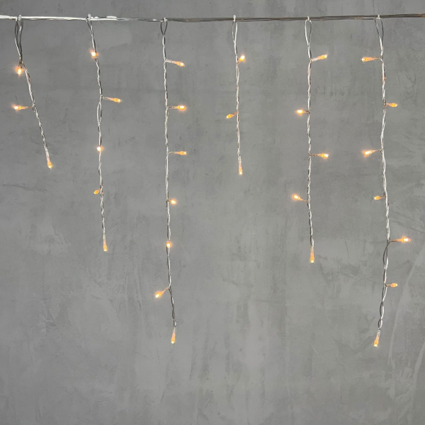 Гирлянда Бахрома Laitcom (LTC) PIL150-10-2EWW