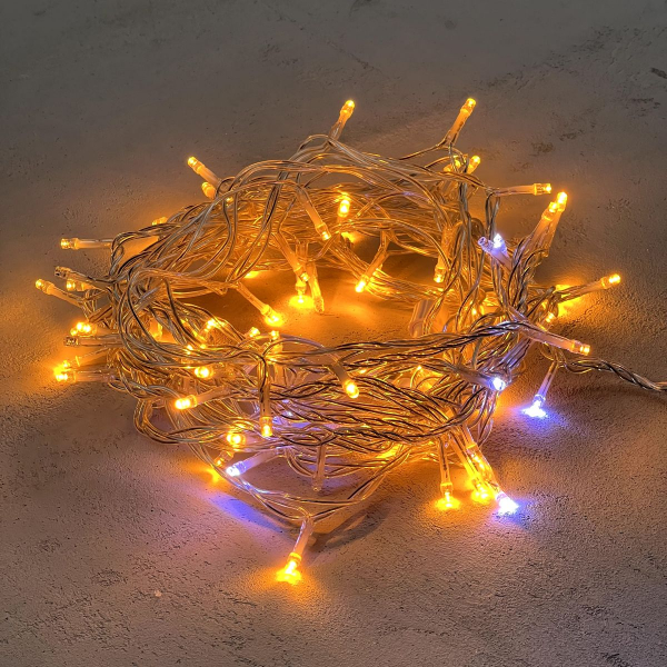 Гирлянда Нить Laitcom (LTC) PST100BLW-10-1Y