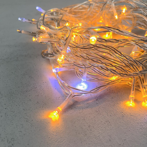 Гирлянда Нить Laitcom (LTC) PST100BLW-10-1Y