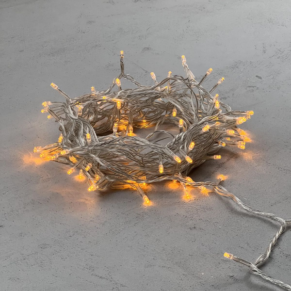 Гирлянда Нить Laitcom (LTC) PST100-10-1Y