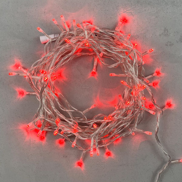 Гирлянда Нить Laitcom (LTC) PST100-10-1R