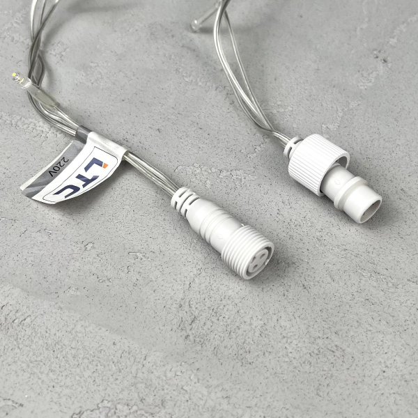 Гирлянда Нить Laitcom (LTC) PST100BLW-10-2B