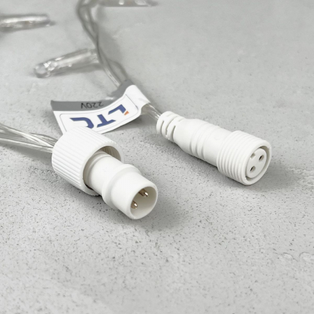 Laitcom (LTC) PIL120BLWCAP-10-2M