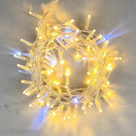 Laitcom (LTC) PST100BLWCAP-10-2WW