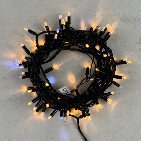 Laitcom (LTC) PST100BLWCAP-11-1EWW