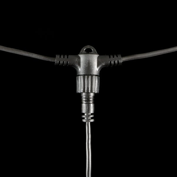 Гирлянда Тающие Сосульки Laitcom (LTC) CCL480-10-1W