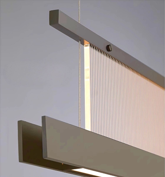 Подвесная люстра Mizi'en Monik MZ197077-1-1500L