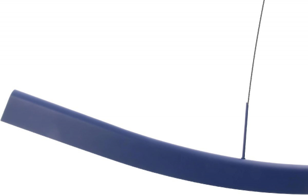 Подвесной светильник Mizi'en Slim MZ31505-1500A-blue