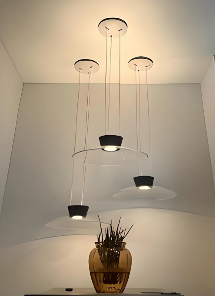 Подвесной светильник Mizi'en Eva MZ31463-320