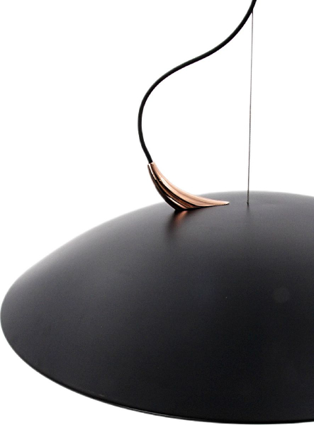 Подвесной светильник Mizi'en Candor MZ46212B