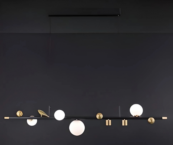 Подвесная люстра Mizi'en View MZ46397