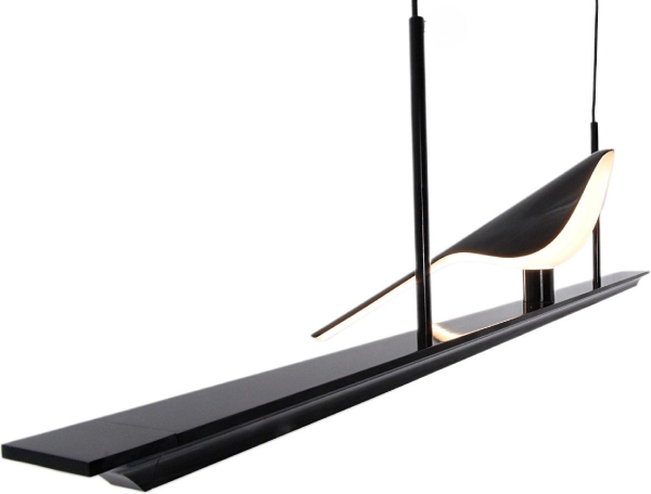 Подвесной светильник Mizi'en View MZ46505-L900