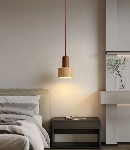 Подвесной светильник Mizi'en Marble 1PS1300