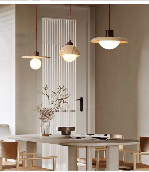 Подвесной светильник Mizi'en Marble 1PS1400