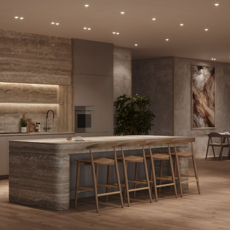 Maytoni DL019-GX53-B