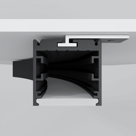 Maytoni ALM-3535R-B-D-45°-3M