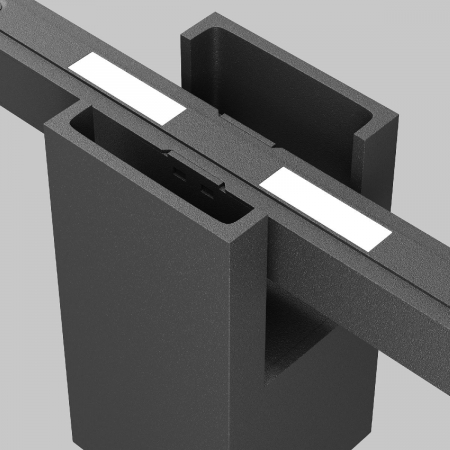 Maytoni TR121-2-7W3K-B