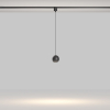 Maytoni TR165-1-8W3K-M-B
