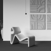 Maytoni TR165-1-8W3K-M-B