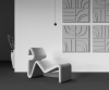 Maytoni TR165-1-8W3K-M-B