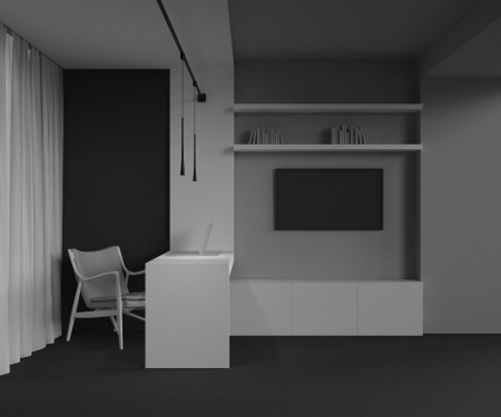 Maytoni TR167-1-7W3K-M-B