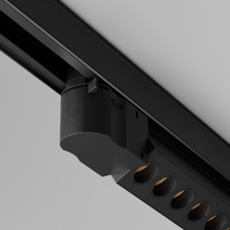 Maytoni TR195-3-20W2.7K-M-B