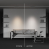 Maytoni TR195-3-10W2.7K-M-W