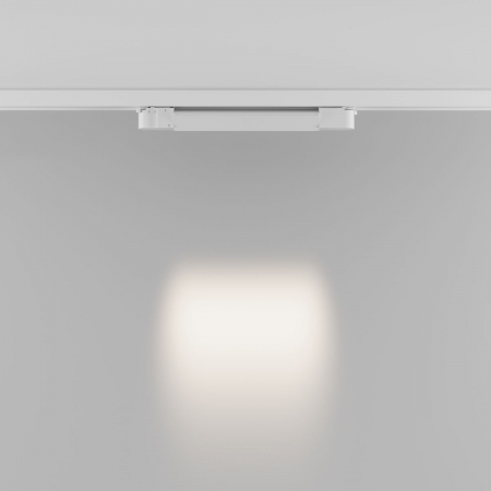 Maytoni TR195-3-10W4K-M-W