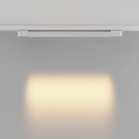 Maytoni TR195-3-20W2.7K-M-W