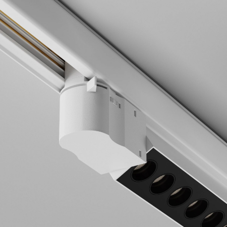 Maytoni TR195-3-20W4K-M-W