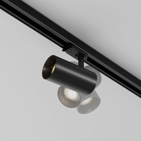 Maytoni TR197-3-20WCCT-M-B