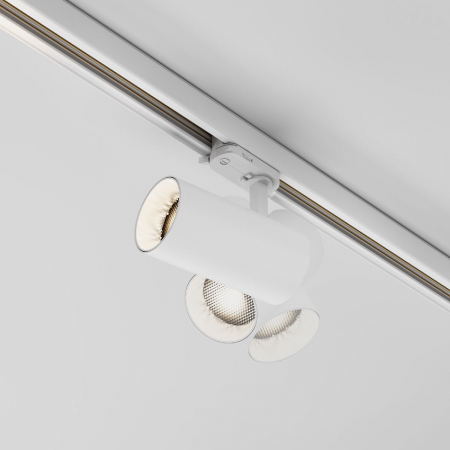 Maytoni TR197-3-20WCCT-M-W